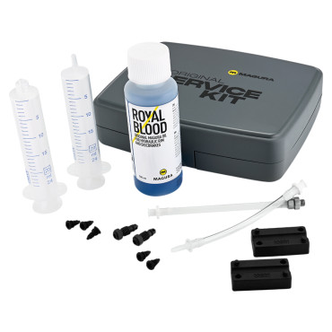 Magura Mini Service Kit