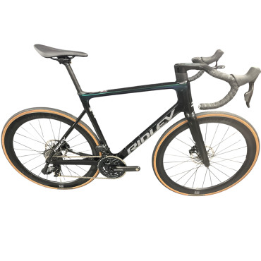 Bicicleta carretera...