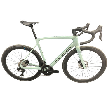 Vélo route reconditionné...