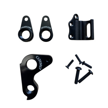 Bianchi Infinito CV Discs