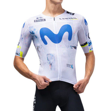 Gobik Nexflow Movistar Team...