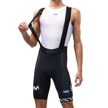 cuissard de vélo Gobik...