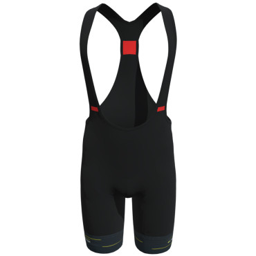 Cuissard vélo court homme...