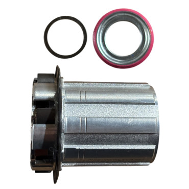 Vision Shimano...