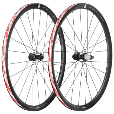 Fulcrum Soniq AL -...