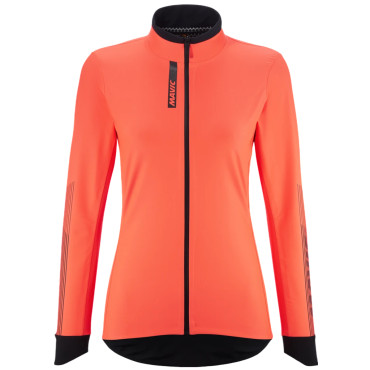 veste vélo hiver femme...