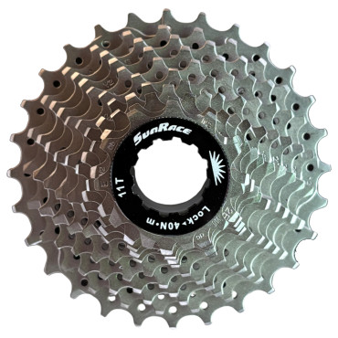 pignon vélo SunRace CSRS3 11v