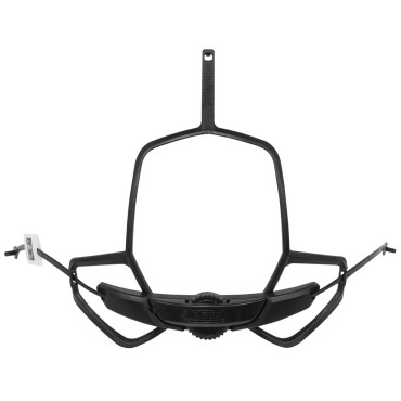 Abus adjustment system for...