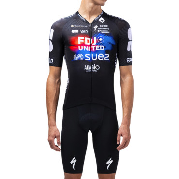 Camisola de ciclismo de...