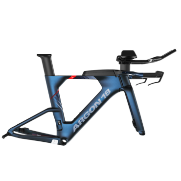 Argon 18 E119 Tri Disc Blue...