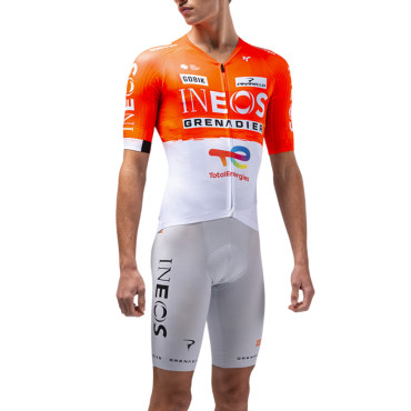 Camisola de ciclismo de...