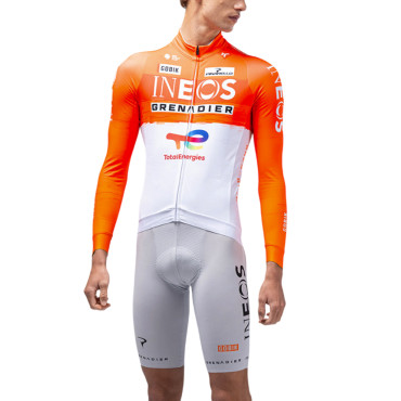 Camisola de ciclismo de...