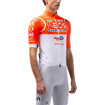 Winddichte Radweste Gobik...