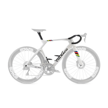 vélo course route Colnago...