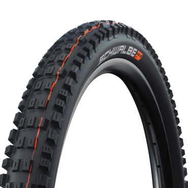 Schwalbe Eddy Current Soft...