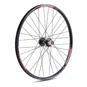 JP - HW - ROUE ARRIÈRE 26"...