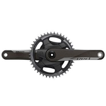 Sram Quarq Red AXS XPLR DUB...