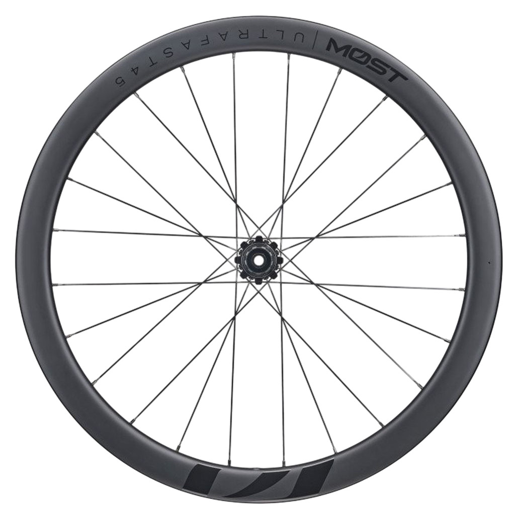 Roue Arrière Campagnolo Vento Pour Vélo De Course - Occasion En Bon état, Quelques Marques D'usure