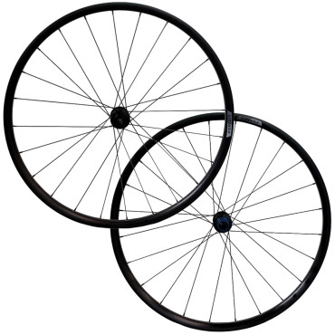 Roues vélo Gravel Forza...