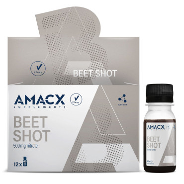 12er-Pack Amacx Beet Shot...