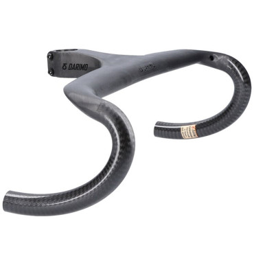 Cintre vélo route avec...