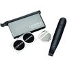Kit de réparation chambre à air Lezyne Lever Kit noir - materiel-velo.com