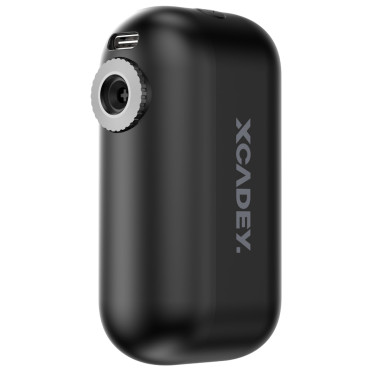 XCadey Capsule P60 com ecrã...