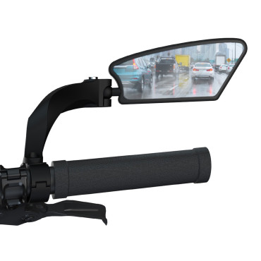 Espejo retrovisor bicicleta...