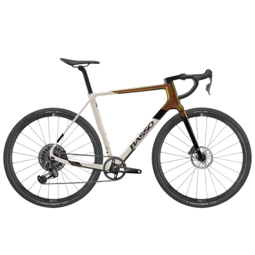 Basso Palta Sram Mullet AXS...