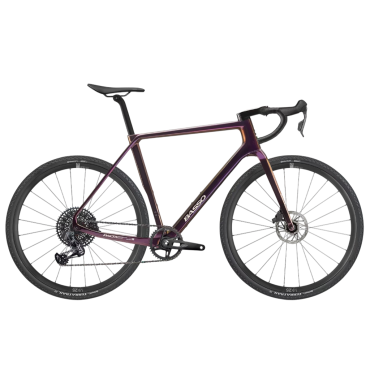 Basso Palta Sram Mullet AXS...