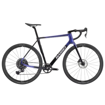 Basso Palta Sram Mullet AXS...