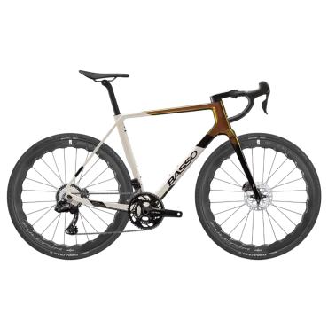 Basso Palta Shimano GRX Di2...