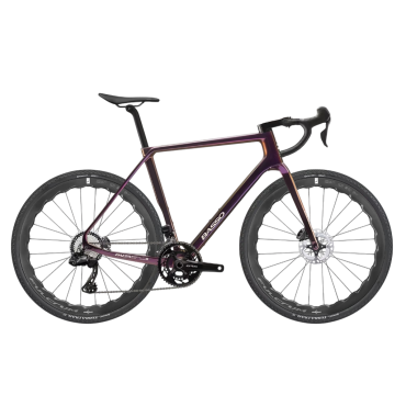 Basso Palta Shimano GRX Di2...