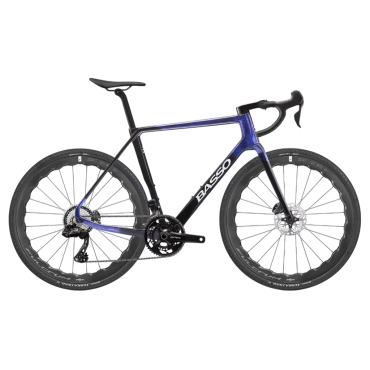 Basso Palta Shimano GRX Di2...