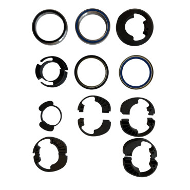 berria Allroad carbone...