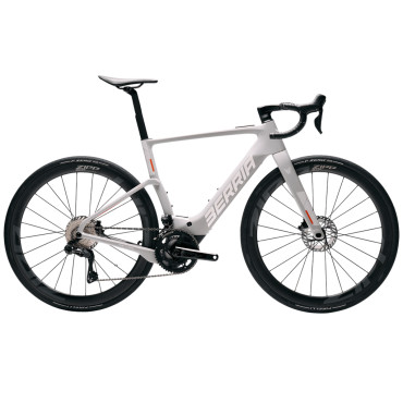 Berria Mistral Pro+ Shimano...