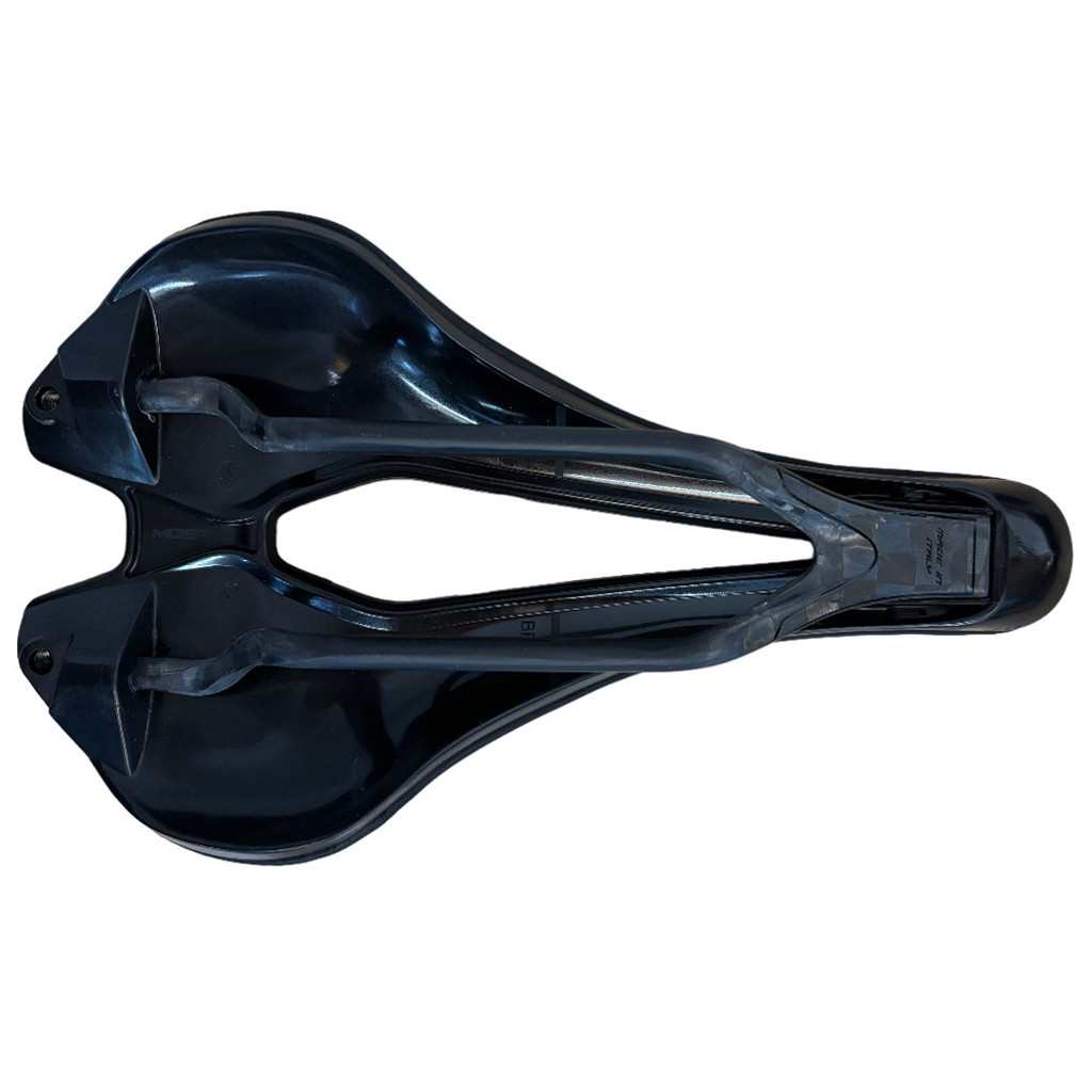 Selle vélo route Most Lynx Ultrafast Superflow L Carbon AM 145 mm