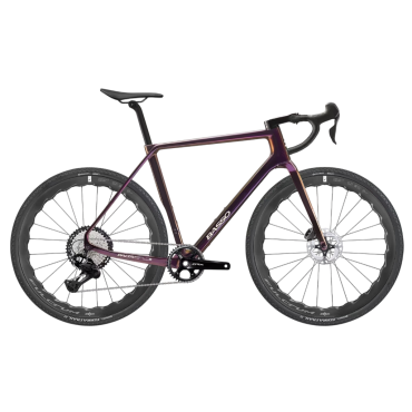 Basso Palta Gravel Bike...