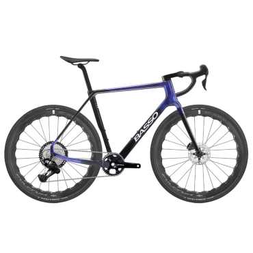 Basso Palta Shimano GRX Di2...