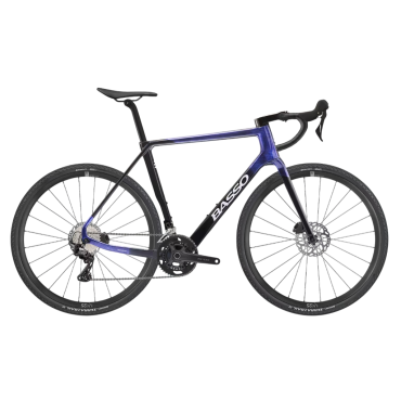 Basso Palta Shimano GRX...