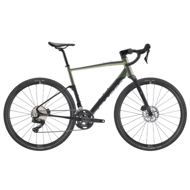 Gravel-Bike Basso Tera...