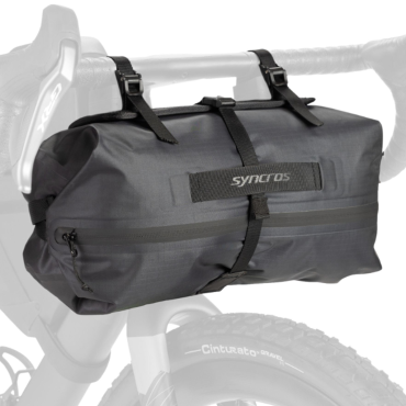 Syncros-Lenkertasche 8L