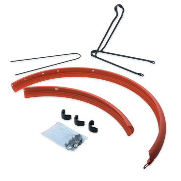 BMC 257, orange, 30003195