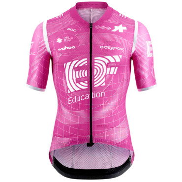 maillot de vélo route Assos...