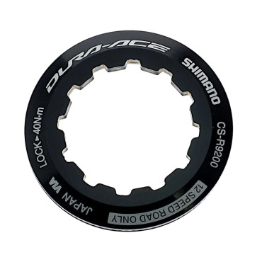 Shimano 12v CS-R9200 Y0MV98010