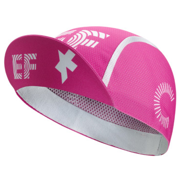 Assos EF 2026 Fahrradkappe