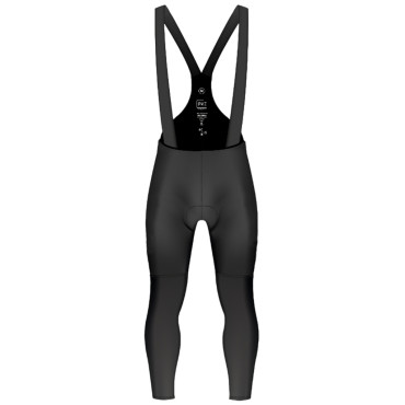 Lange Herren-Radhose...