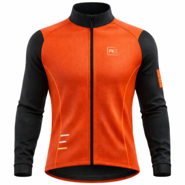 Pankarte Albi Winter-Radjacke