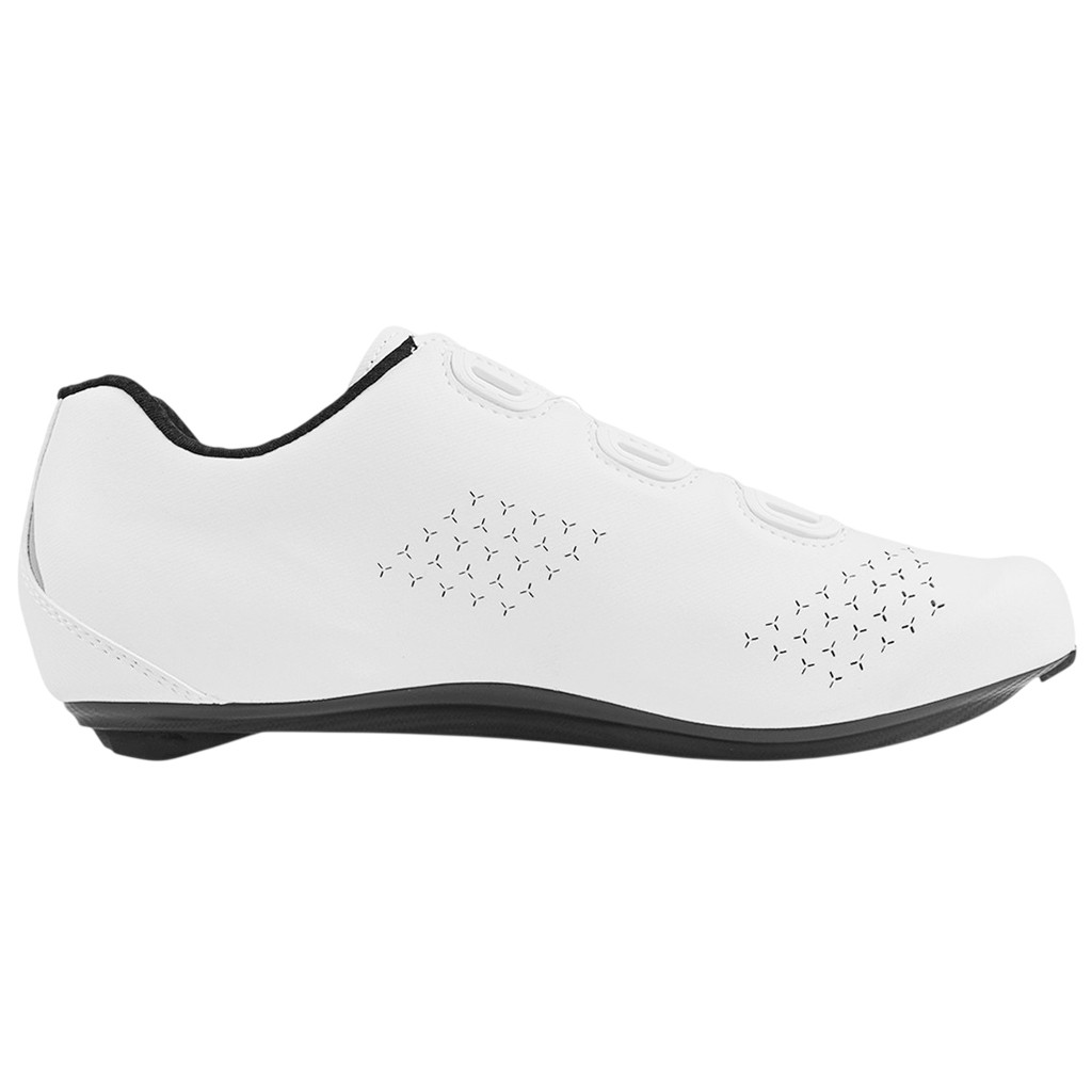 Ergotec Tige de selle aluminium droite recul 15mm