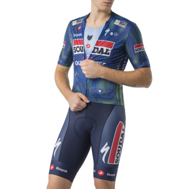 cuissard cycliste Castelli...